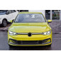 VOLKSWAGEN GOLF 8 VIII 5H 2020-2024 PRE-RESTYLING PARAURTI ANTERIORE SENZA PDC 5H0807221H (Cod. AP-E