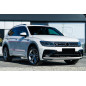 VOLKSWAGEN TIGUAN II R-LINE 2016-2024 GRIGLIA ANTERIORE PARAURTI DESTRA 5NA853212C (Cod. AP-38DA-920