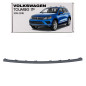 VOLKSWAGEN TOUAREG II 7P 2014-2018 RESTYLING MODANATURA ANTERIORE PARAURTI 7P6807725 (Cod. AP-F37F-3