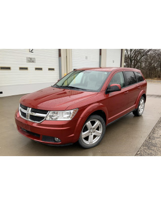 DODGE JOURNEY E 2008-2010 PRE-RESTYLING GRIGLIA PARAURTI ANTERIORE SINISTRA 68079851AB (Cod. AP-4C59