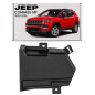 JEEP COMPASS II MP 2020-2026 RESTYLING TAPPO ANTERIORE PARAURTI SINISTRA 68493437AA (Cod. AP-6643-64