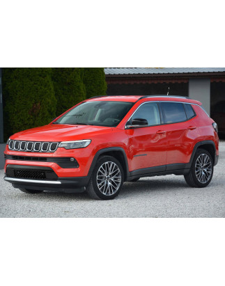 JEEP COMPASS II MP 2020-2026 RESTYLING TAPPO ANTERIORE PARAURTI SINISTRA 68493437AA (Cod. AP-6643-64