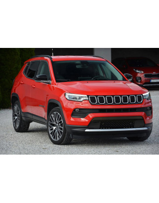 JEEP COMPASS II MP 2020-2026 RESTYLING TAPPO ANTERIORE PARAURTI DESTRA 68493438AA (Cod. AP-6703-3893