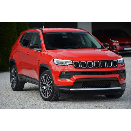 JEEP COMPASS II MP 2020-2026 RESTYLING TAPPO ANTERIORE PARAURTI DESTRA 68493438AA (Cod. AP-6703-3893