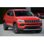 JEEP COMPASS II MP 2020-2026 RESTYLING TAPPO ANTERIORE PARAURTI DESTRA 68493438AA (Cod. AP-6703-3893