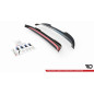 Spoiler Cap Volkswagen Caddy Mk.4 (Cod. M-VW-CA-4-CAP1G)