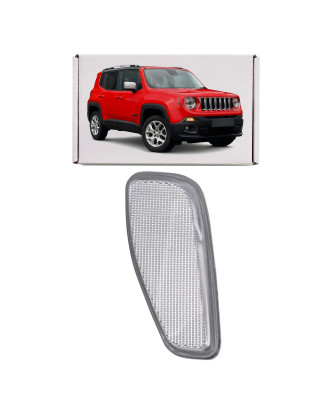 JEEP RENEGADE E BU 2015-2018 PRE-RESTYLING INDICATORE DI DIREZIONE INDICATORE DI DIREZIONE LATERALE 