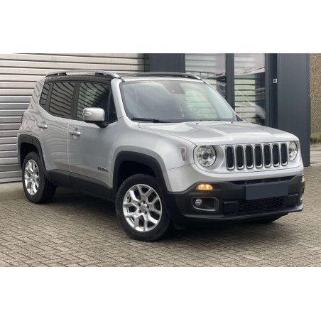 JEEP RENEGADE E BU 2015-2018 PRE-RESTYLING INDICATORE DI DIREZIONE INDICATORE DI DIREZIONE LATERALE 