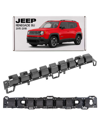 JEEP RENEGADE E BU 2015-2018 PRE-RESTYLING ABSORBER ANTERIORE PARAURTI 68247402AA (Cod. AP-5B19-1239