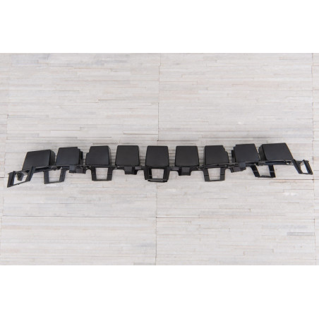 JEEP RENEGADE E BU 2015-2018 PRE-RESTYLING ABSORBER ANTERIORE PARAURTI 68247402AA (Cod. AP-5B19-1239