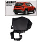 JEEP RENEGADE E BU 2015-2018 PRE-RESTYLING ANGOLO POSTERIORE PARAURTI CON SUPPORTO FARI FENDINEBBIA 
