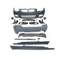 Kit Estetico BMW E92 / E93 06-09 Look M-Tech Fendinebbia (Cod. E-TCB6185595861520116)