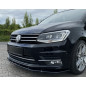 SPLITTER ANTERIORE Volkswagen Caddy Mk. 4 (Cod. M-VW-CA-4-FD1G) SPLITTER ANTERIORE Volkswagen Caddy Mk. 4 (Cod. M-VW-CA-4-FD1G)