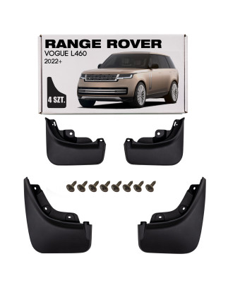 RANGE ROVER VOGUE L460 2022+ PARASPRUZZI (Cod. AP-DC5C-517E3_A4x4)