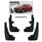 MAZDA CX-30 DM 2019+ PARASPRUZZI (Cod. AP-9D14-57038_A4x4)