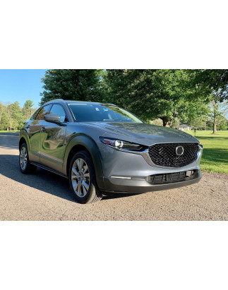 MAZDA CX-30 DM 2019+ PARASPRUZZI (Cod. AP-9D14-57038_A4x4)