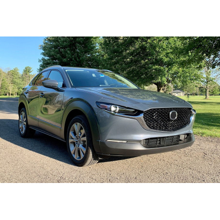 MAZDA CX-30 DM 2019+ PARASPRUZZI (Cod. AP-9D14-57038_A4x4)