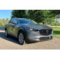 MAZDA CX-30 DM 2019+ PARASPRUZZI (Cod. AP-9D14-57038_A4x4)