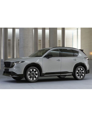 MAZDA CX-5 II KF 2021-2025 VERSIONE SPORT PARASPRUZZI (Cod. AP-1A63-11042_A4x4)