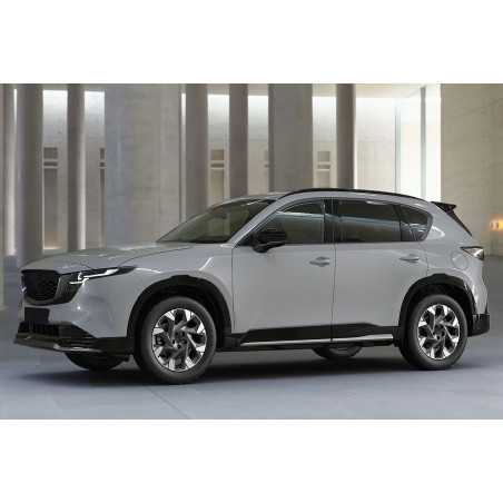 MAZDA CX-5 II KF 2021-2025 VERSIONE SPORT PARASPRUZZI (Cod. AP-1A63-11042_A4x4)