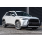 TOYOTA COROLLA CROSS XG10 2021+ PARASPRUZZI (Cod. AP-1CED-150D5_A4x4)