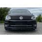 SPLITTER ANTERIORE Volkswagen Caddy Mk. 4 (Cod. M-VW-CA-4-FD1G) SPLITTER ANTERIORE Volkswagen Caddy Mk. 4 (Cod. M-VW-CA-4-FD1G)