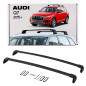 AUDI Q7 4M 2015+ TRAVERSE TETTO OEM 4M0-071-151 (Cod. AP-04AC-285FE_A4x4)