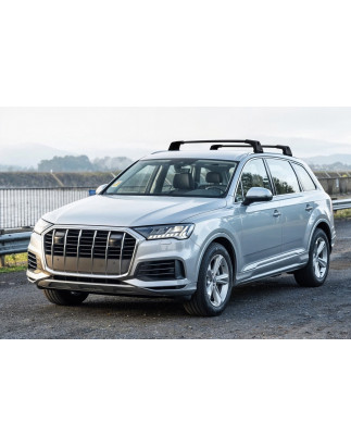 AUDI Q7 4M 2015+ TRAVERSE TETTO OEM 4M0-071-151 (Cod. AP-04AC-285FE_A4x4)
