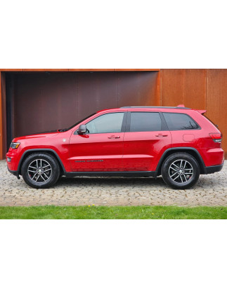 JEEP GRAND CHEROKEE IV WK2 2014-2021 RESTYLING MODANATURA SOTTOPORTA SINISTRA 5NP51RXFAA (Cod. AP-74