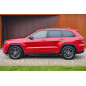 JEEP GRAND CHEROKEE IV WK2 2014-2021 RESTYLING MODANATURA SOTTOPORTA SINISTRA 5NP51RXFAA (Cod. AP-74