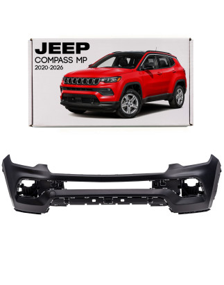 JEEP COMPASS II MP 2020-2026 RESTYLING PARAURTI ANTERIORE SUPERIORE SENZA PDC 685542413AA (Cod. AP-9