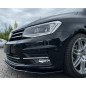 SPLITTER ANTERIORE Volkswagen Caddy Mk. 4 (Cod. M-VW-CA-4-FD1G) SPLITTER ANTERIORE Volkswagen Caddy Mk. 4 (Cod. M-VW-CA-4-FD1G)