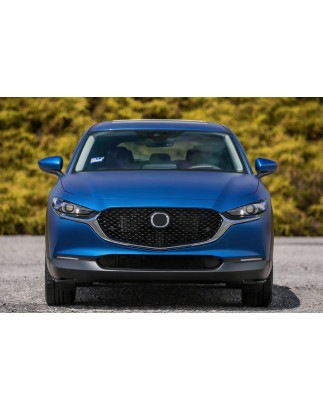 MAZDA CX-30 DM 2019+ PARAURTI ANTERIORE SENZA PDC SENZA LAVAVETRI DGH950031 (Cod. AP-C61E-79351_A4x4