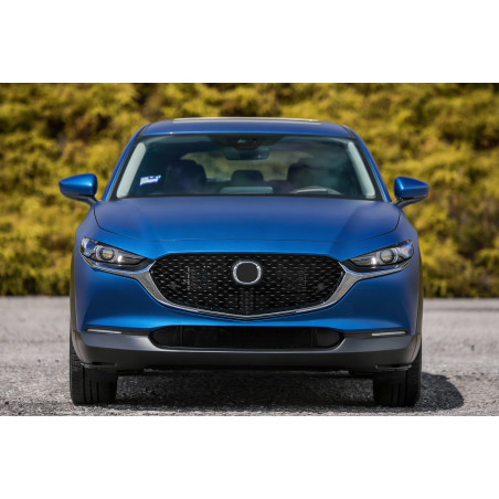 MAZDA CX-30 DM 2019+ PARAURTI ANTERIORE SENZA PDC SENZA LAVAVETRI DGH950031 (Cod. AP-C61E-79351_A4x4