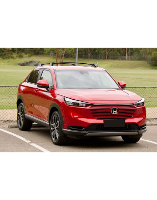 HONDA HR-V III RV 2021+ TRAVERSE TETTO TRASVERSALI (Cod. AP-8B0F-29141_A4x4)