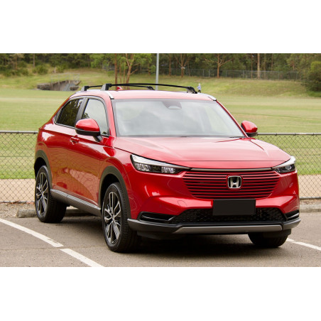 HONDA HR-V III RV 2021+ TRAVERSE TETTO TRASVERSALI (Cod. AP-8B0F-29141_A4x4)
