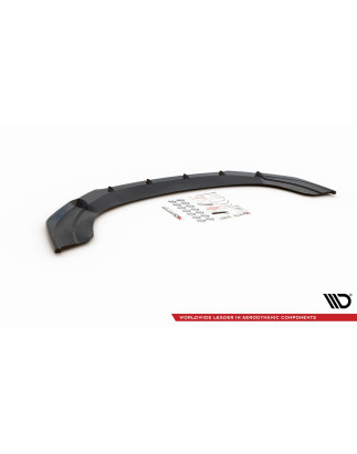 SPLITTER ANTERIORE Volkswagen Caddy Mk. 4 (Cod. M-VW-CA-4-FD1G)