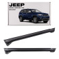 JEEP GRAND CHEROKEE IV WK2 2014-2021 RESTYLING MODANATURA SOTTOPORTA DESTRA 5NP50RXFAA (Cod. AP-3A88