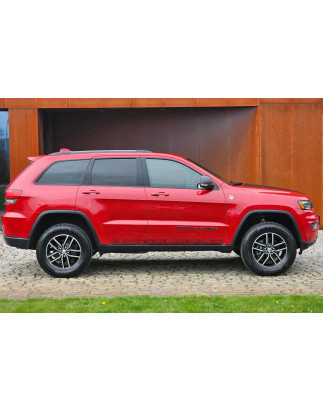 JEEP GRAND CHEROKEE IV WK2 2014-2021 RESTYLING MODANATURA SOTTOPORTA DESTRA 5NP50RXFAA (Cod. AP-3A88