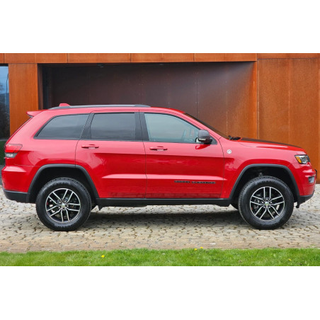 JEEP GRAND CHEROKEE IV WK2 2014-2021 RESTYLING MODANATURA SOTTOPORTA DESTRA 5NP50RXFAA (Cod. AP-3A88