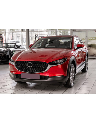 MAZDA CX-30 DM 2019+ LUCE PER DIURNE DRL LED CON INDICATORE DI DIREZIONE ANTERIORI SINISTRO DFR55107