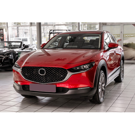 MAZDA CX-30 DM 2019+ LUCE PER DIURNE DRL LED CON INDICATORE DI DIREZIONE ANTERIORI SINISTRO DFR55107
