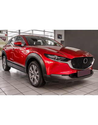 MAZDA CX-30 DM 2019+ LUCE PER DIURNE DRL LED CON INDICATORE DI DIREZIONE ANTERIORI DESTRO DFR551060 