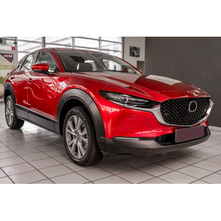MAZDA CX-30 DM 2019+ LUCE PER DIURNE DRL LED CON INDICATORE DI DIREZIONE ANTERIORI DESTRO DFR551060 