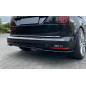 Splitter posteriore Volkswagen Caddy Mk. 4 (Cod. M-VW-CA-4-RD1G)