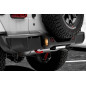 JEEP WRANGLER JL LUCE POSTERIORE TARGA PER PARAURTI RUBICON (Cod. AP-A7BF-98357_A4x4)