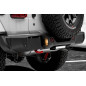 JEEP WRANGLER JL LUCE POSTERIORE TARGA PER PARAURTI RUBICON (Cod. AP-A7BF-98357_A4x4)