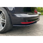 Splitter posteriore Volkswagen Caddy Mk. 4 (Cod. M-VW-CA-4-RD1G)