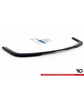 Splitter posteriore Volkswagen Caddy Mk. 4 (Cod. M-VW-CA-4-RD1G)