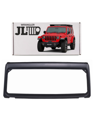 JEEP WRANGLER JL 2018+ TELAIO ANTERIORE VETRI 68280994 (Cod. AP-6A15-47203_A4x4)
